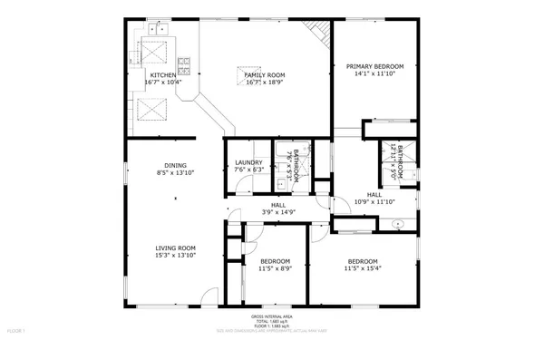 $2,598,000 | 1346 Selo Drive, Sunnyvale, CA 94087