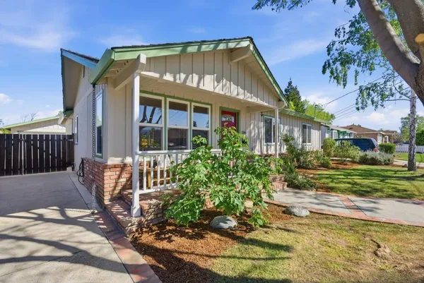 $2,598,000 | 1346 Selo Drive, Sunnyvale, CA 94087