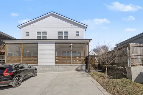 $575,000 | 1909 A 15th Avenue North, Nashville, TN 37208