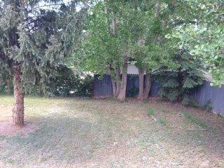 411 Whiting Road Eagle, CO 81631 - Photo 1 of 7 fenced yard