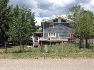 411 Whiting Road Eagle, CO 81631 - Photo 2 of 7 Additional Photo