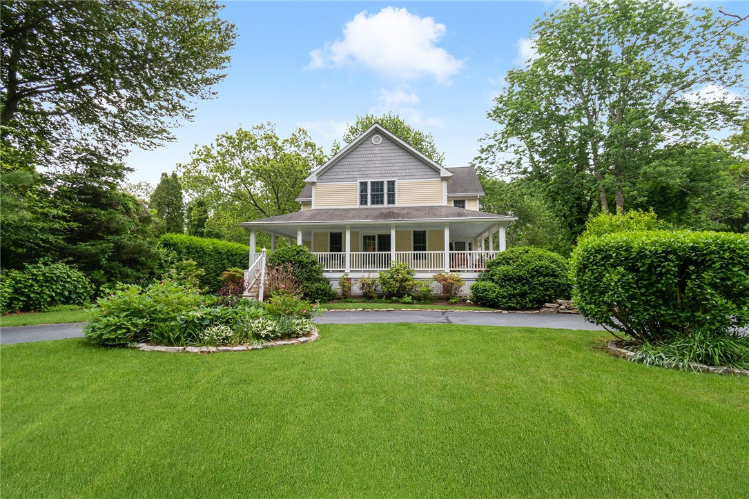 1767 S Road South Kingstown, RI 02881 - Photo 1 of 37