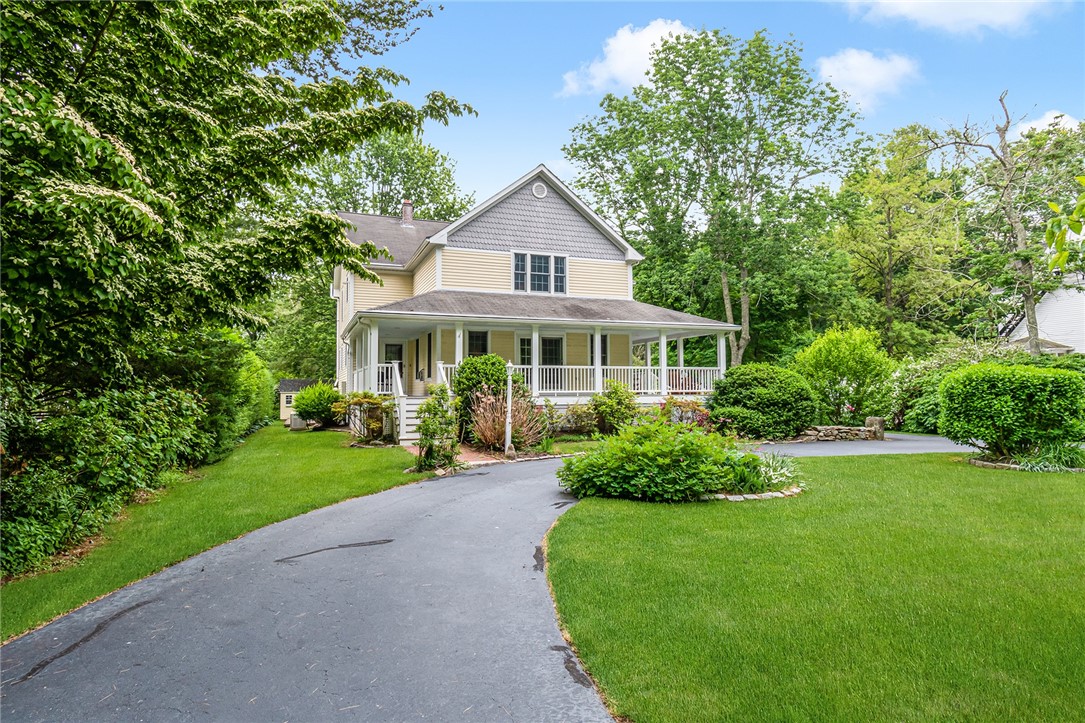 1767 S Road South Kingstown, RI 02881 - Photo 2 of 37