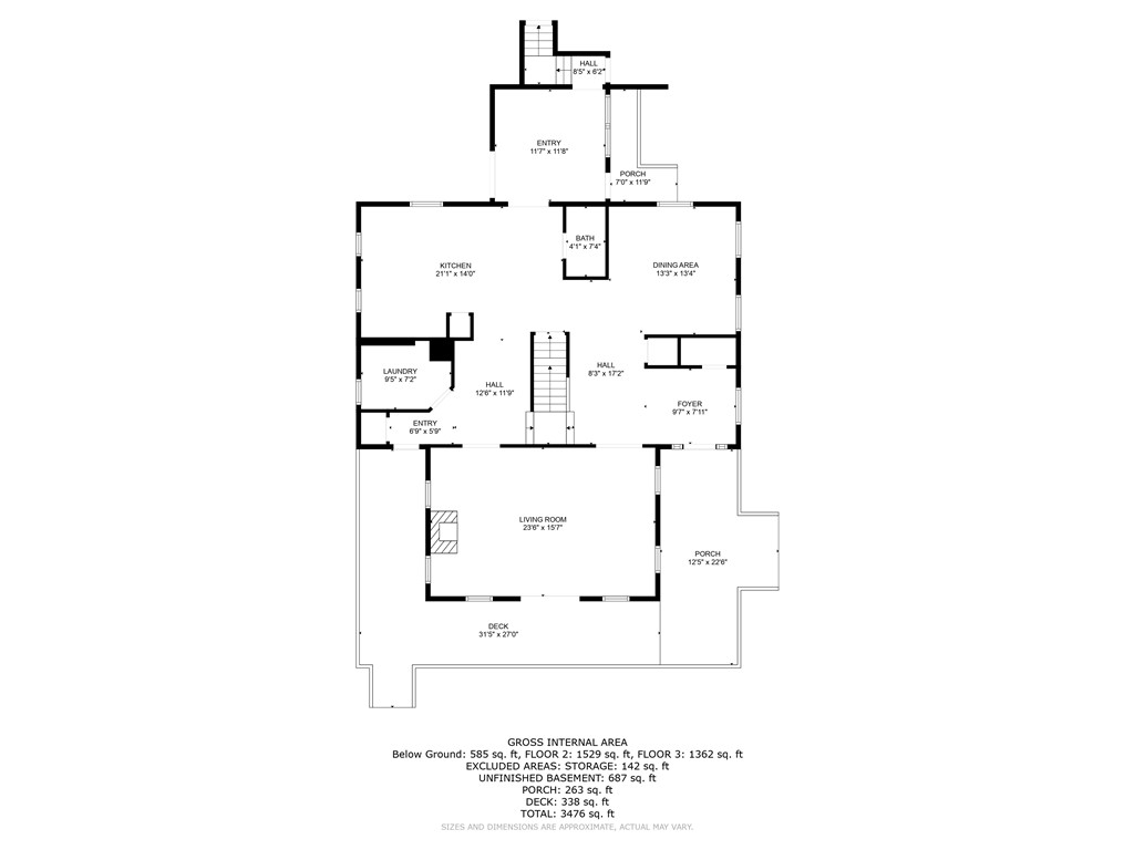 1767 S Road South Kingstown, RI 02881 - Photo 21 of 37