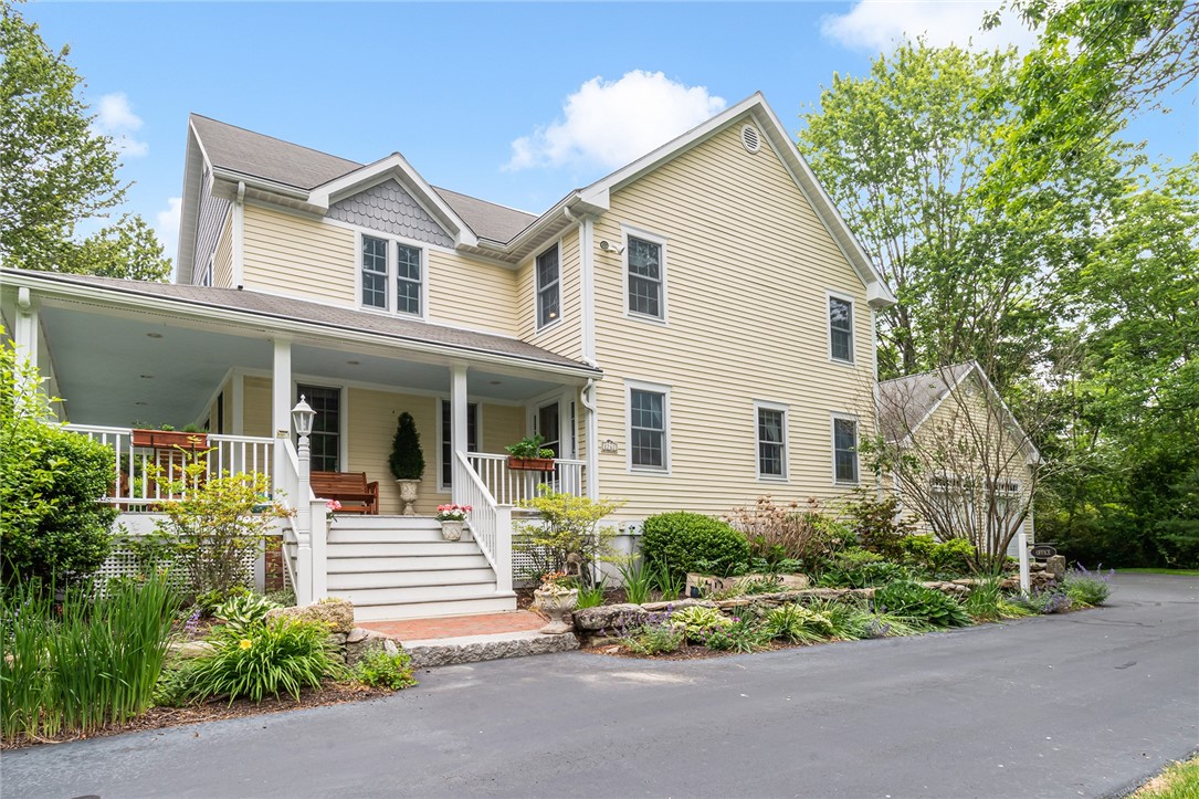 1767 S Road South Kingstown, RI 02881 - Photo 34 of 37