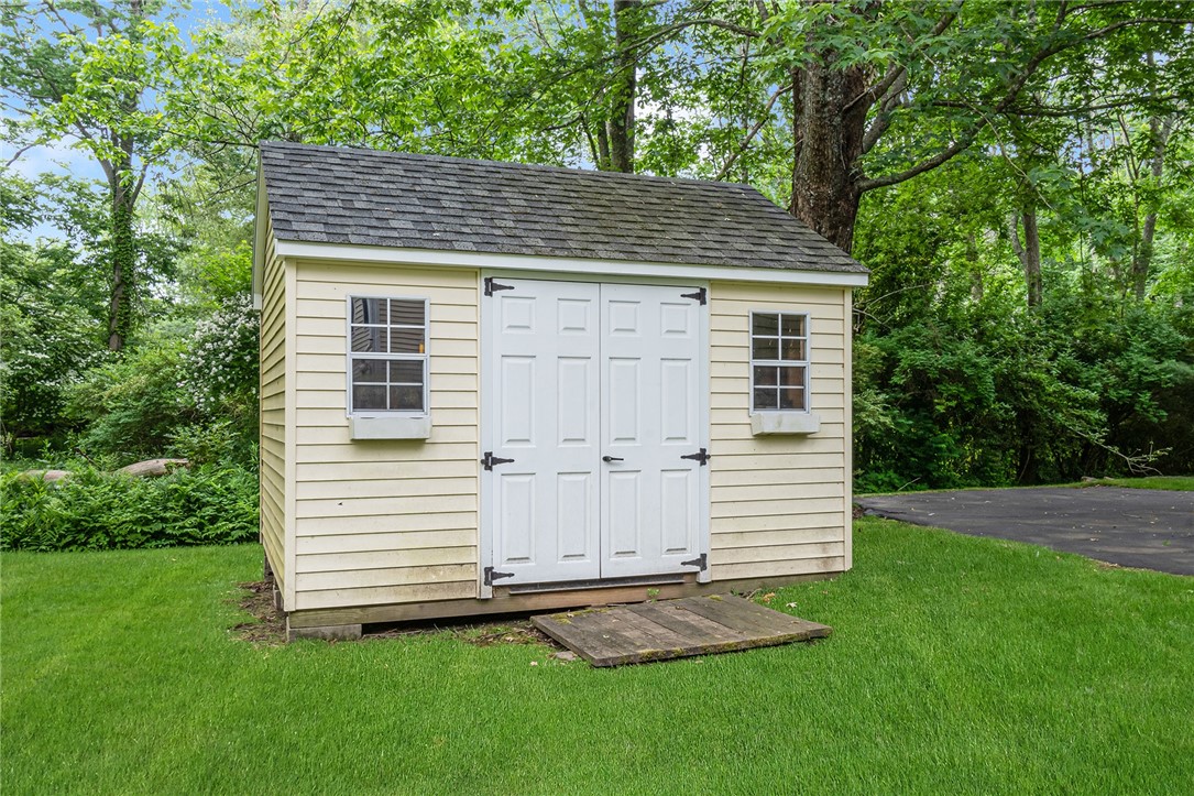 1767 S Road South Kingstown, RI 02881 - Photo 37 of 37