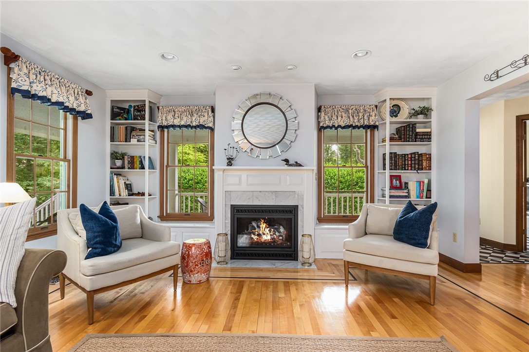 1767 S Road South Kingstown, RI 02881 - Photo 9 of 37