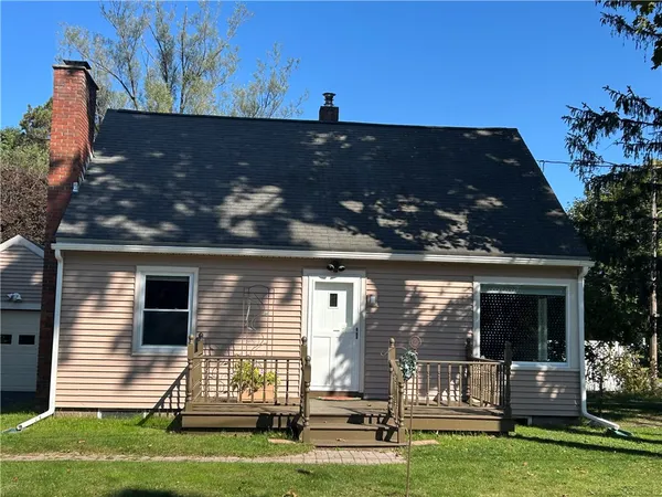 $145,000 | 17 Hopkins Street, Unadilla, NY 13849