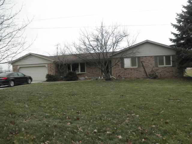 61320 Omo Road New Haven, MI 48048 - Photo 1 of 22 31087861.JPG