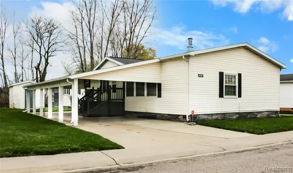 $105,000 | 8138 Conover Drive, Willis, MI 48191