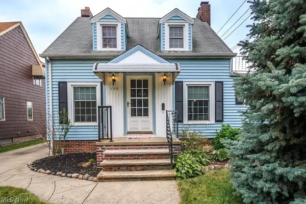 $199,000 | 130 East 191st Street, Euclid, OH 44119