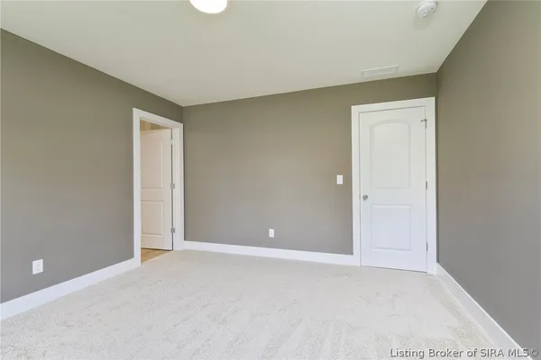 $249,900 | 226 Drive-in (lot # 2) Court, Charlestown, IN 47111