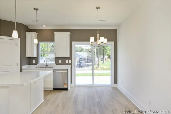 $249,900 | 226 Drive-in (lot # 2) Court, Charlestown, IN 47111