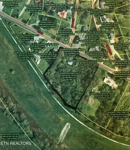 $50,000 | 739 Hwy 441 Middlesboro Key, Baldwin, GA 30511