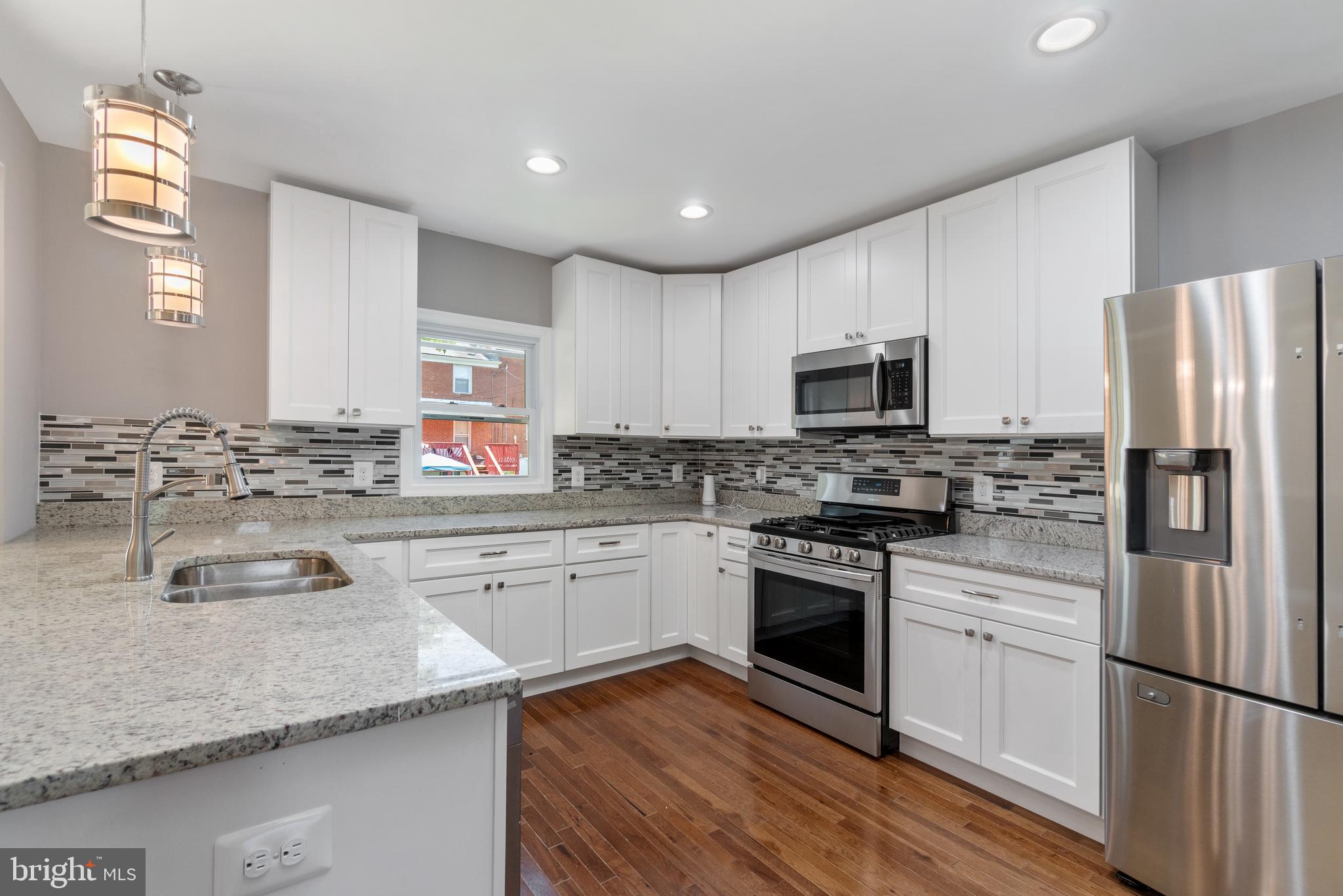 4045 Cedardale Road Baltimore, MD 21215 - Photo 1 of 40 Gallery Image 1