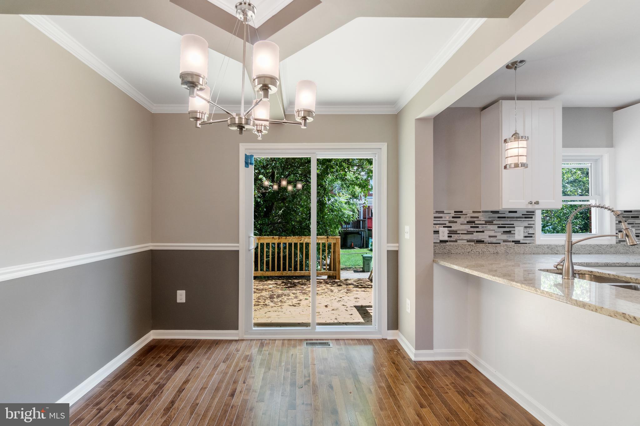 4045 Cedardale Road Baltimore, MD 21215 - Photo 14 of 40 Gallery Image 14