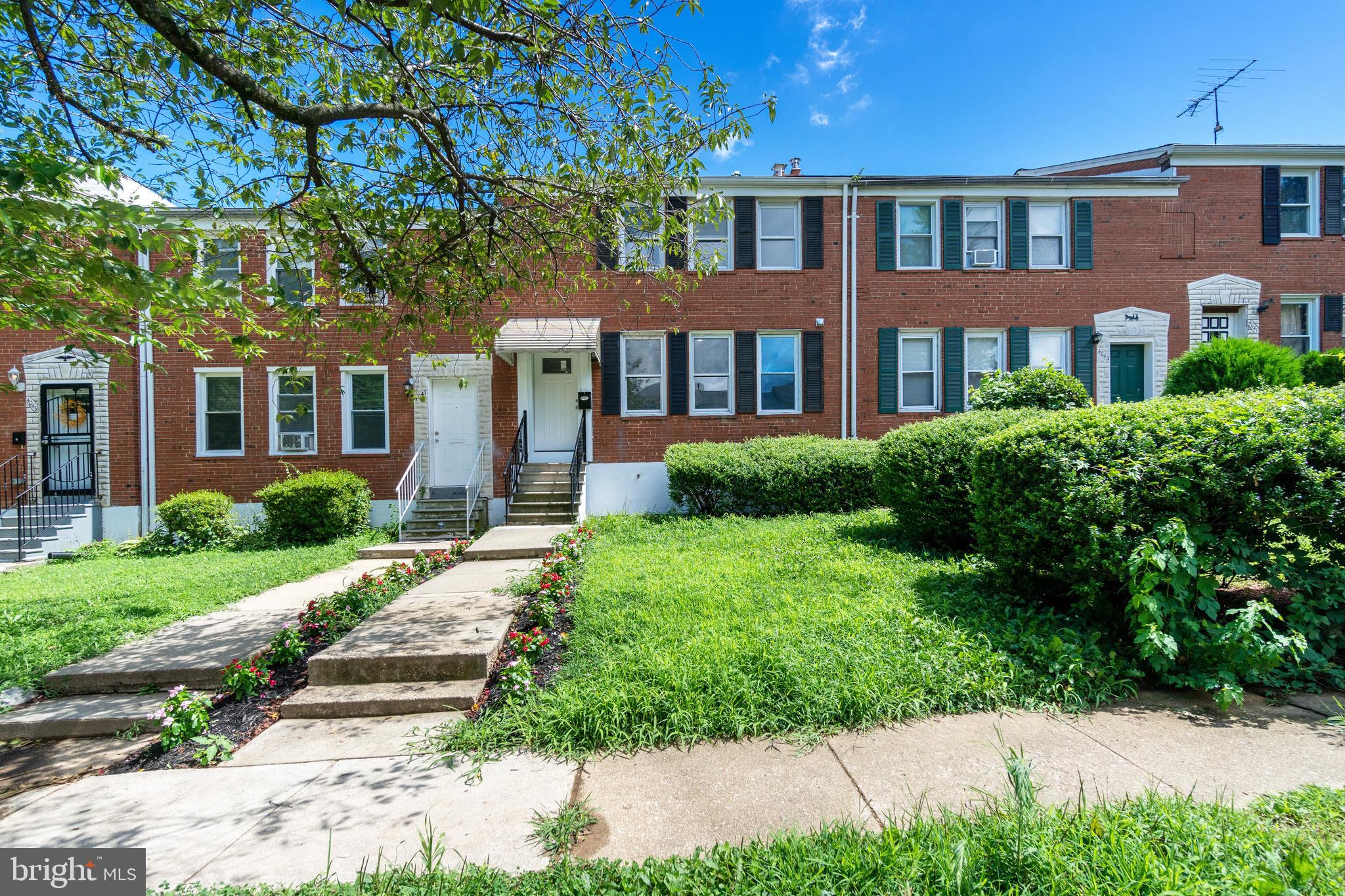 4045 Cedardale Road Baltimore, MD 21215 - Photo 36 of 40 Gallery Image 36