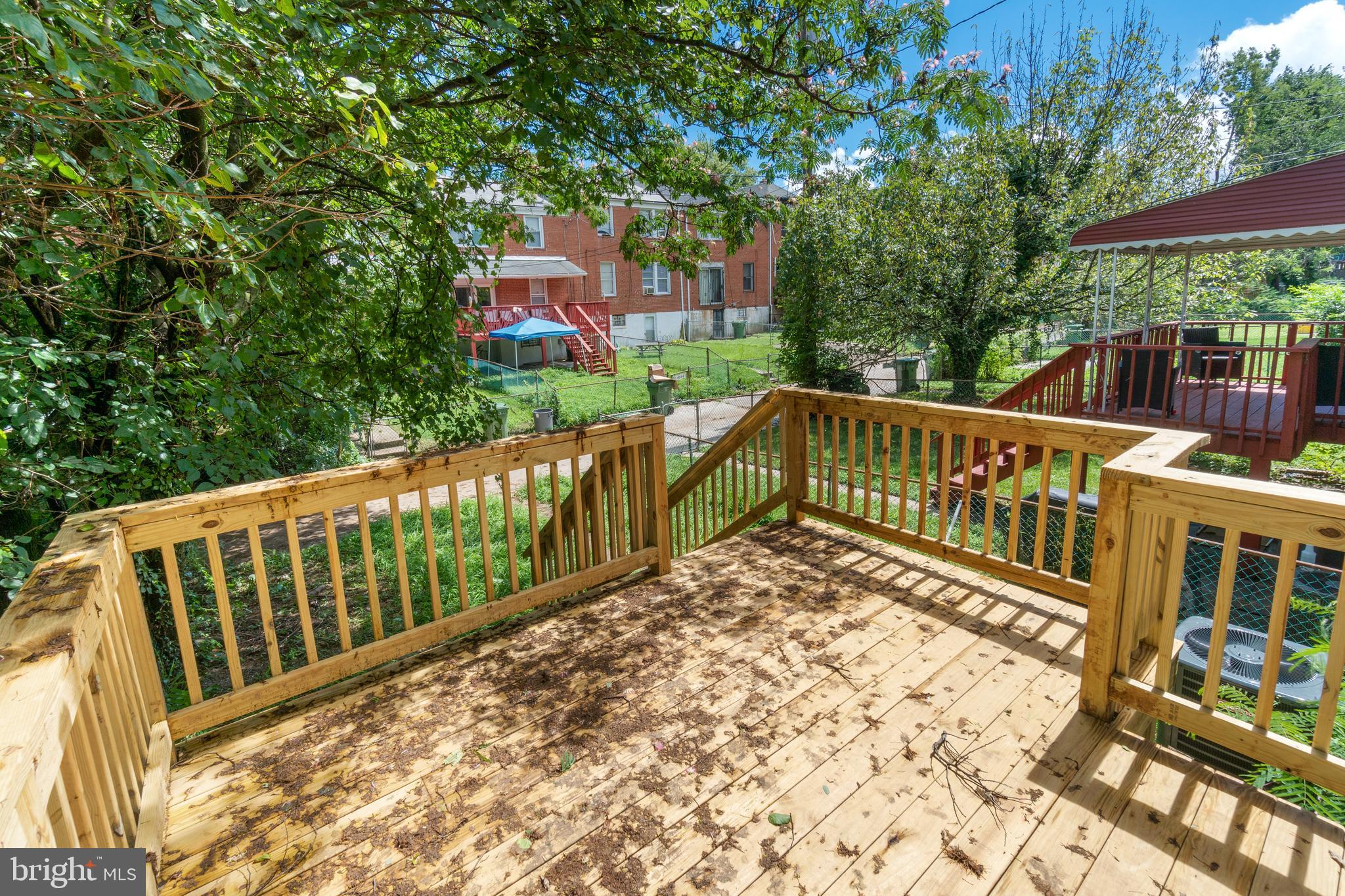 4045 Cedardale Road Baltimore, MD 21215 - Photo 37 of 40 Gallery Image 37