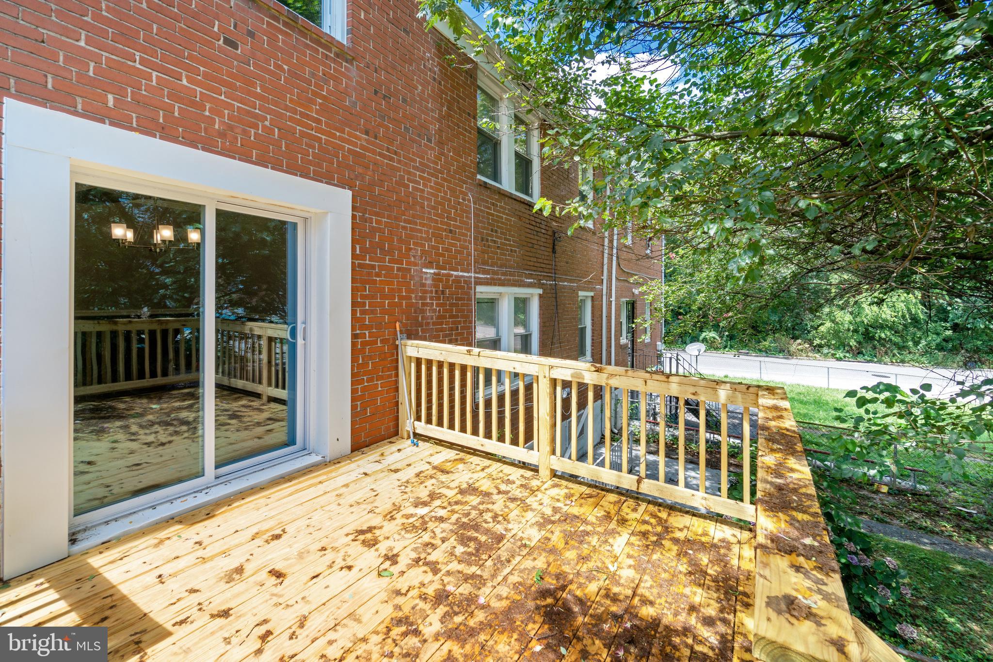 4045 Cedardale Road Baltimore, MD 21215 - Photo 38 of 40 Gallery Image 38