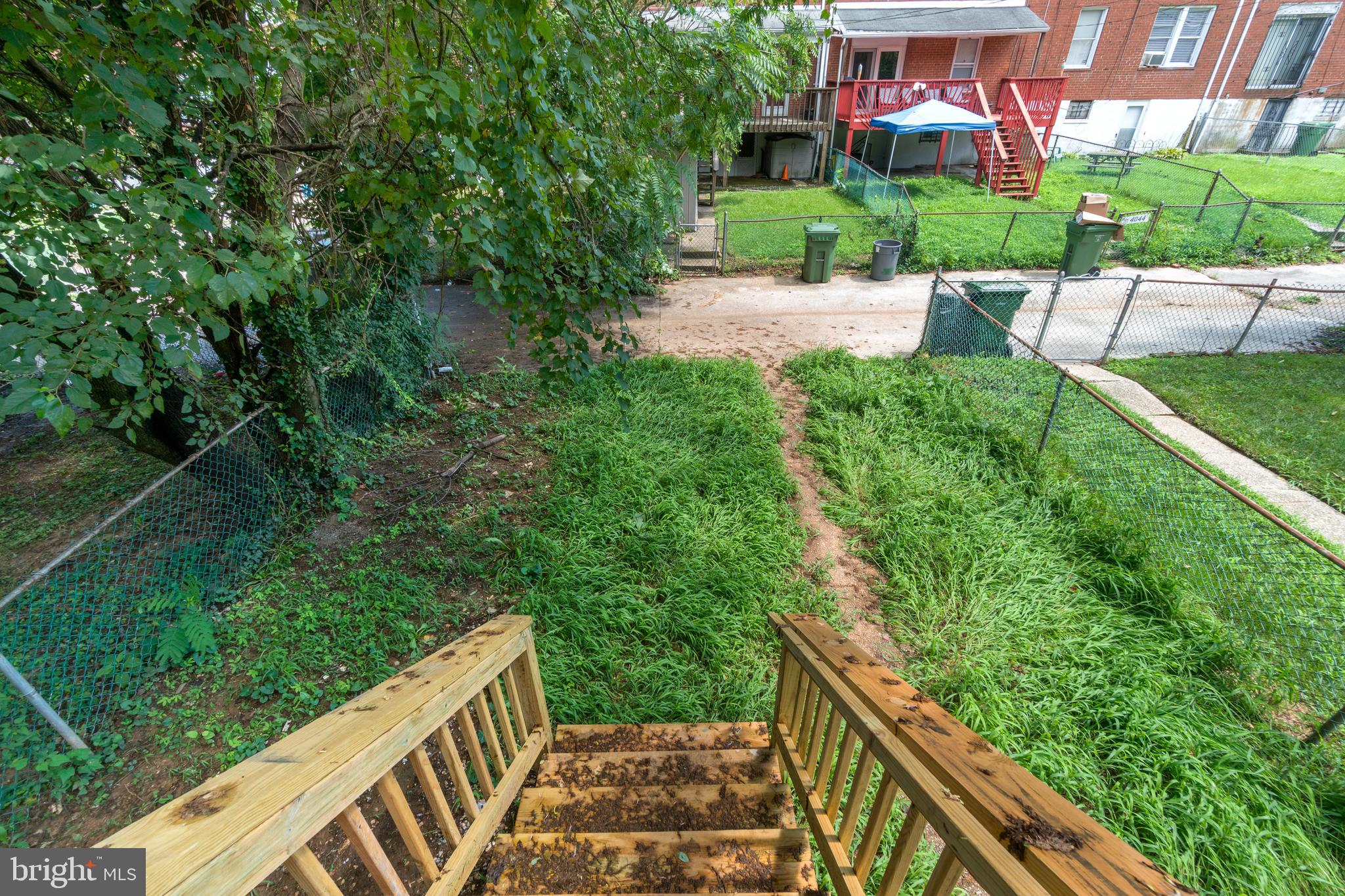 4045 Cedardale Road Baltimore, MD 21215 - Photo 39 of 40 Gallery Image 39