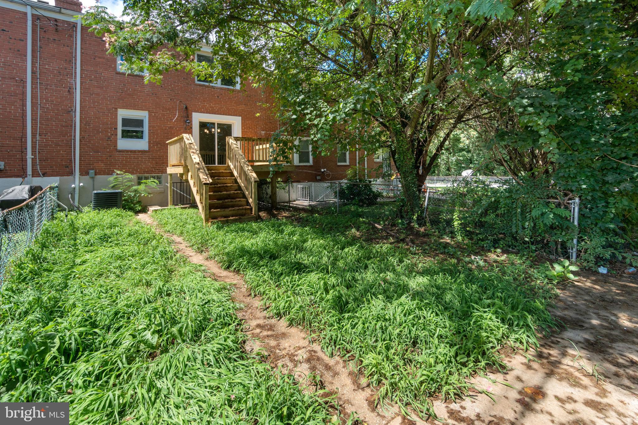 4045 Cedardale Road Baltimore, MD 21215 - Photo 40 of 40 Gallery Image 40
