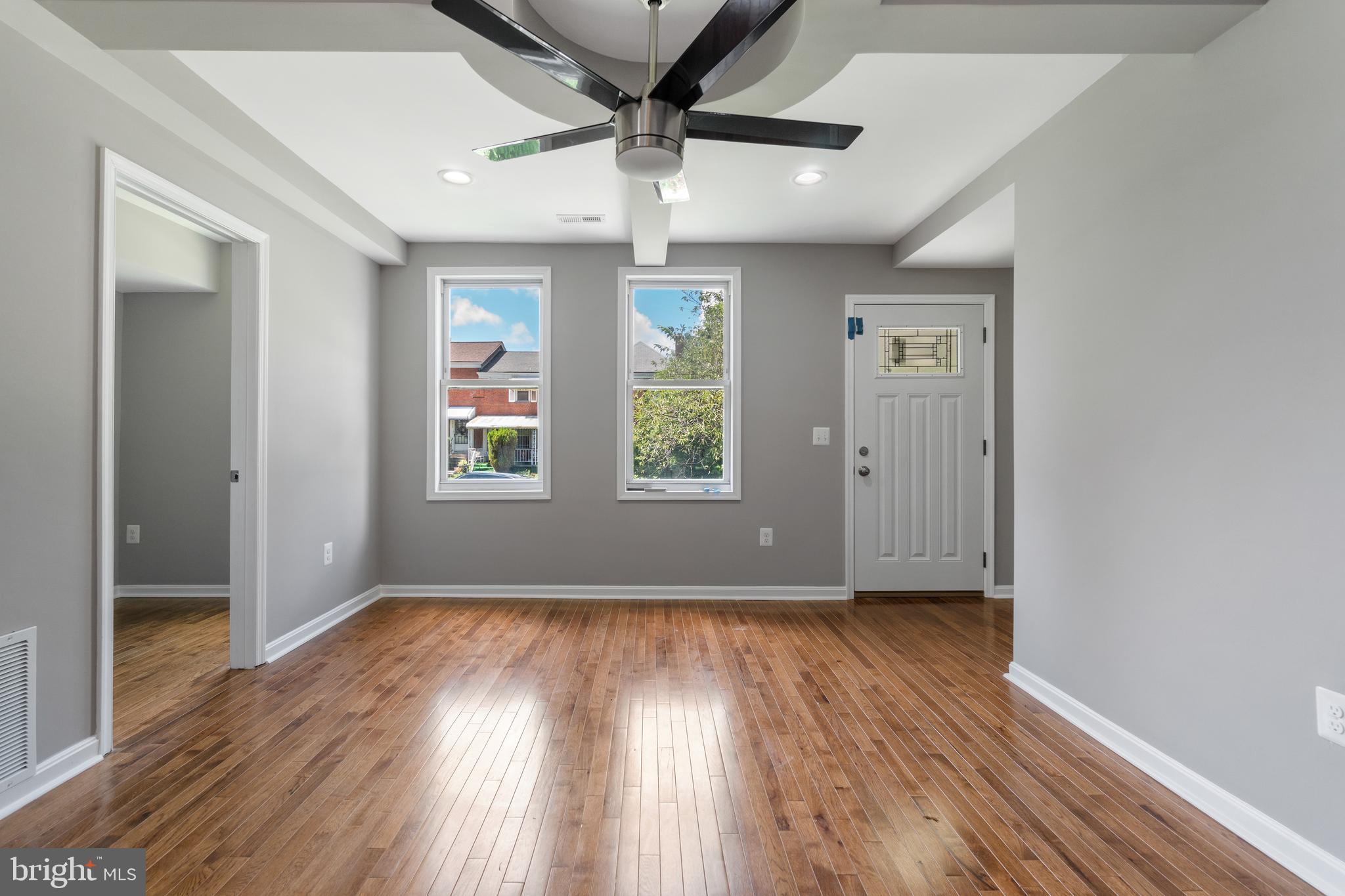 4045 Cedardale Road Baltimore, MD 21215 - Photo 8 of 40 Gallery Image 8
