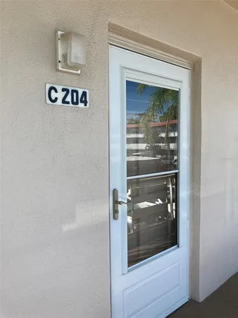 $1,450 | 5530 80th Street North, Unit C204, St. Petersburg, FL 33709