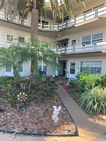 $1,450 | 5530 80th Street North, Unit C204, St. Petersburg, FL 33709