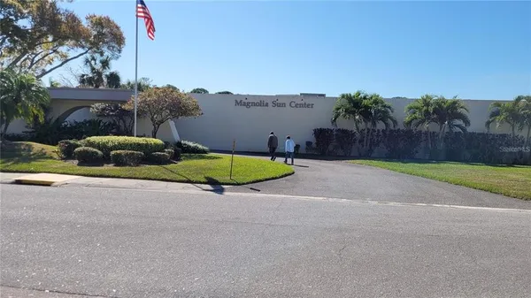 $1,450 | 5530 80th Street North, Unit C204, St. Petersburg, FL 33709