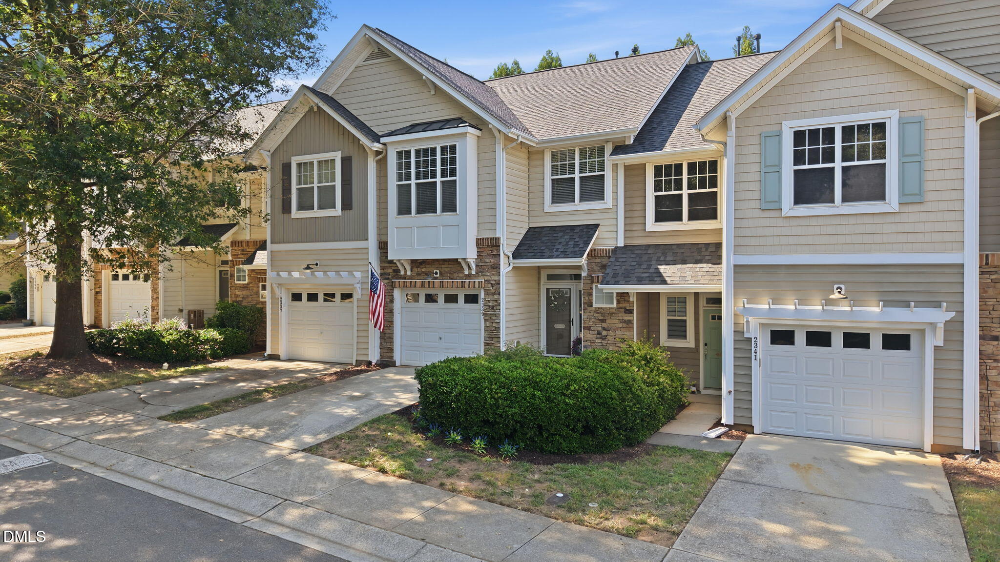 2339 Putters Way Raleigh, NC 27614 - Photo 29 of 36 2339 Putters Way