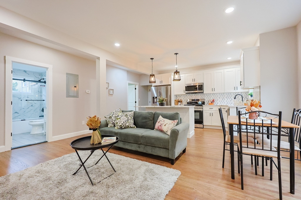 11 Watson Street, Unit 1 Somerville, MA 02144 - Photo 3 of 29