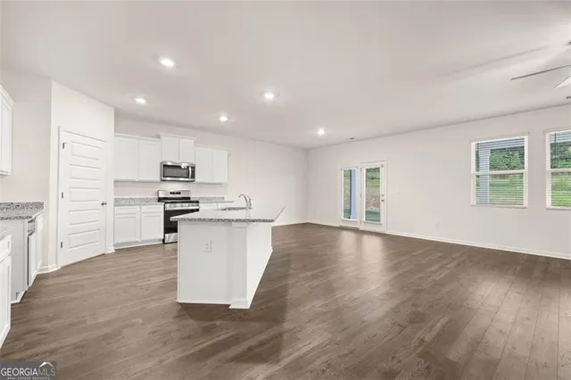 $369,400 | 1090 Amerson Street, Buckhead, GA 30625