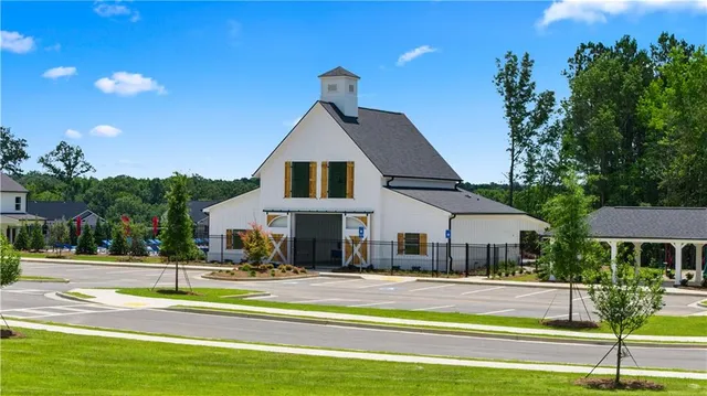 $369,400 | 1090 Amerson Street, Buckhead, GA 30625