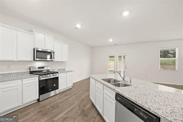 $369,400 | 1090 Amerson Street, Buckhead, GA 30625