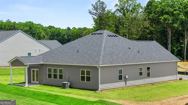 $369,400 | 1090 Amerson Street, Buckhead, GA 30625