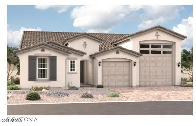 $809,995 | 13760 West Morning Vista Drive, Peoria, AZ 85383