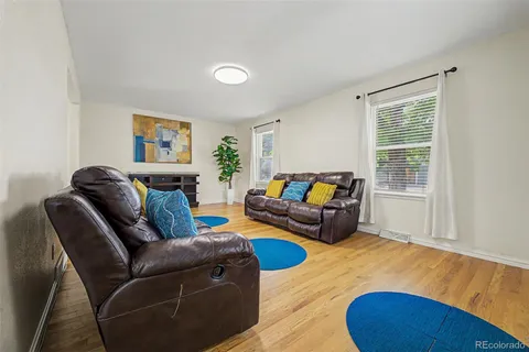 $570,000 | 11467 East Amherst Circle South, Aurora, CO 80014