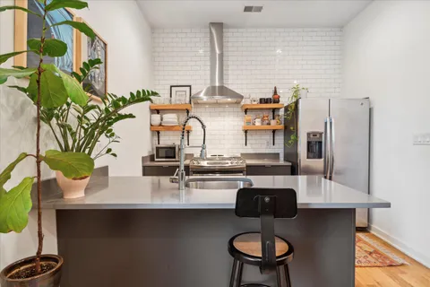 $349,900 | 1617 Hope Street, Unit 1D, Philadelphia, PA 19122