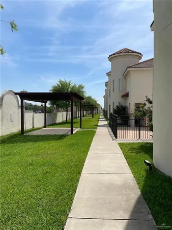 $1,500 | 1412 Keeton Avenue, Unit 18, McAllen, TX 78503