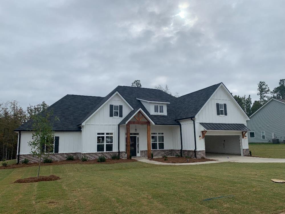 Lot 1 Mt Zion Road Trenton, SC 29847 - Photo 2 of 2 Gallery Image 2