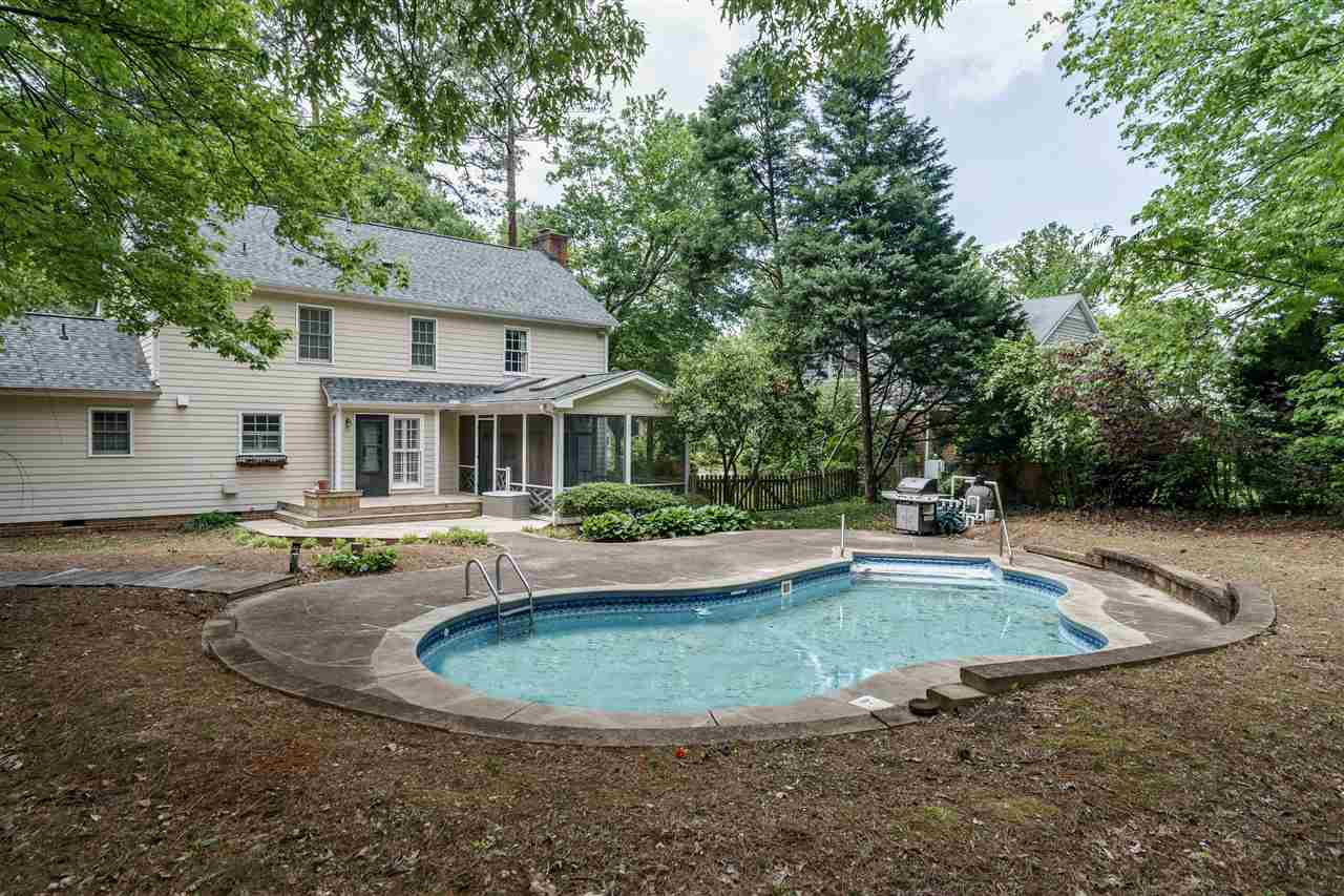 1812 Lodestar Drive Raleigh, NC 27615 - Photo 24 of 25 Photo 25