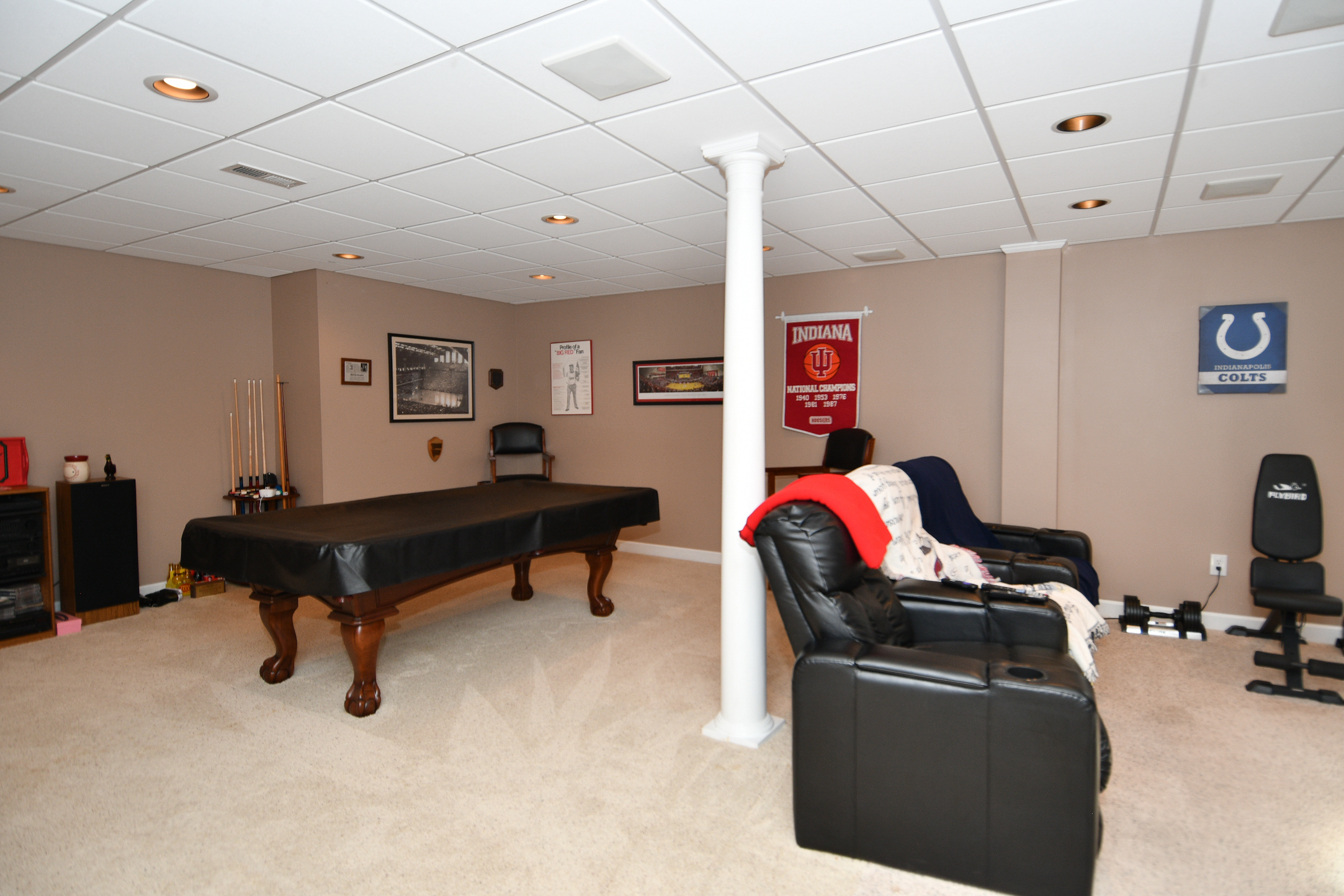 8166 North Point Drive Brownsburg, IN 46112 - Photo 17 of 19