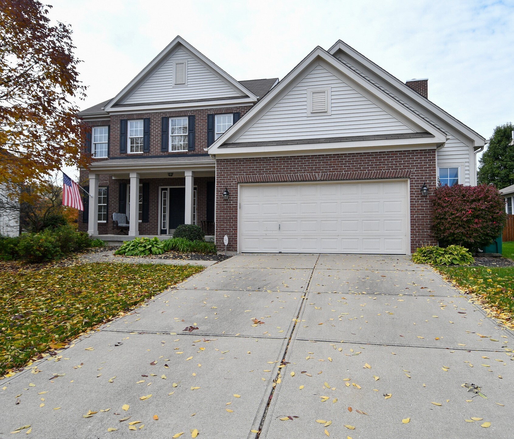 8166 North Point Drive Brownsburg, IN 46112 - Photo 2 of 19