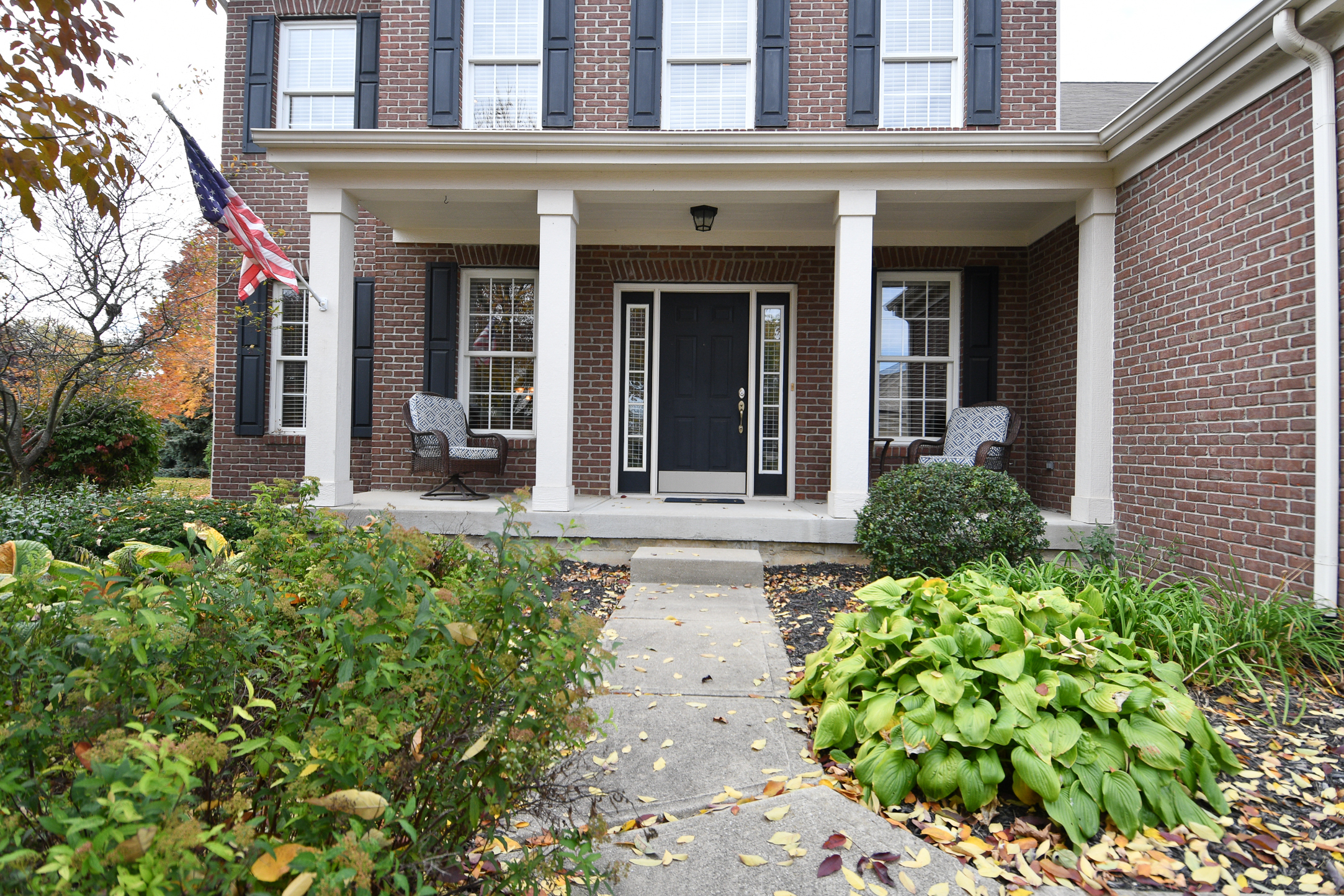 8166 North Point Drive Brownsburg, IN 46112 - Photo 3 of 19