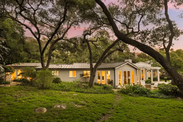 $6,595,000 | 2135 Veloz Drive, Montecito, CA 93108