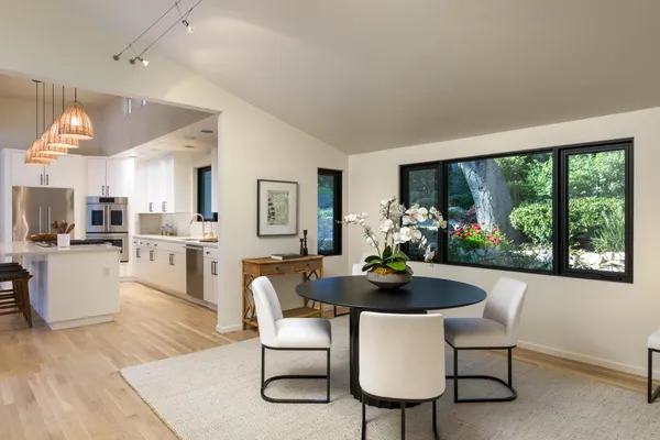 $6,595,000 | 2135 Veloz Drive, Montecito, CA 93108