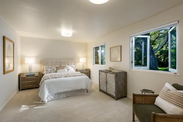 $6,595,000 | 2135 Veloz Drive, Montecito, CA 93108