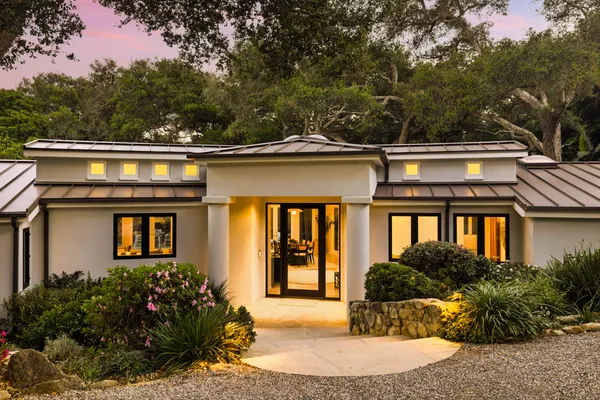 $6,595,000 | 2135 Veloz Drive, Montecito, CA 93108