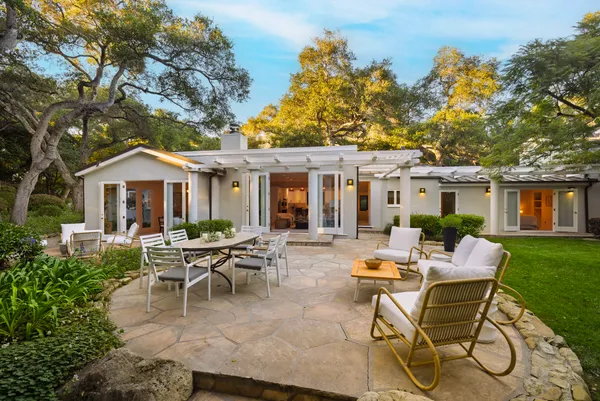 $6,595,000 | 2135 Veloz Drive, Montecito, CA 93108