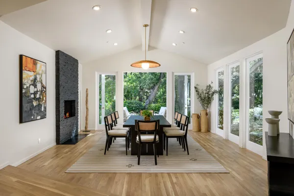 $6,595,000 | 2135 Veloz Drive, Montecito, CA 93108